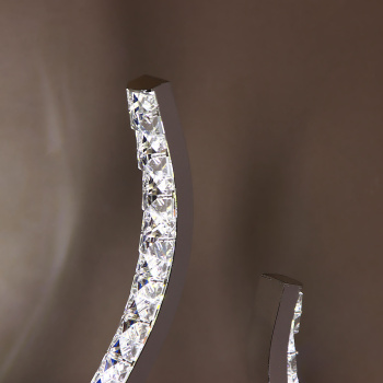 Бра свтодиодный 8894CH/40W 300 мм VERNER LIGHTING *1/10 Бра свтодиодный 8894CH/40W 300 мм VERNER LIGHTING *1/10