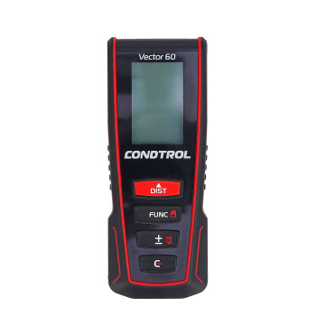Дальномер лазерный CONDTROL Vector 60 *1