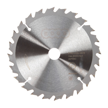 Диск пильный 160*20/16мм 24 зубьев по дереву (810010003) EDGE PATRIOT *1/10 Диск пильный 160*20/16мм 24 зубьев по дереву (810010003) EDGE PATRIOT *1/10