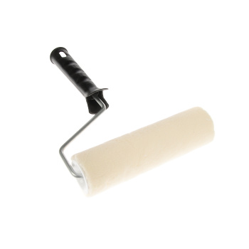 Валик велюровый 180мм В.Е d-6мм, ворс 5мм, D42мм (арт.580-5180)