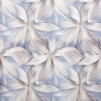 Обои флиз. "Эрисманн" Juliana (гол./сер.) 61008-04 10.05х1.06м *6