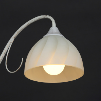 Люстра С0578/3 3*40W E27 (h=220 q=600) S=12м2 VERNER LIGHTING *1