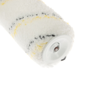 Валик микрофибра 180мм В.Е d-6мм, ворс 9мм, D42мм (арт.580-4180)