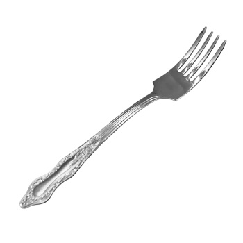 Вилка столовая нерж. "Славяна" 1с312 (Аша) *10/500