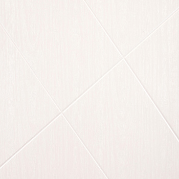 Дверь металлическая 6 см Белый Матовый 860х2050 ЛЕВАЯ Форпост *1