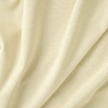 Штора светонепроницаемая бархат 150*270см жасмин Волшебная ночь *1/4