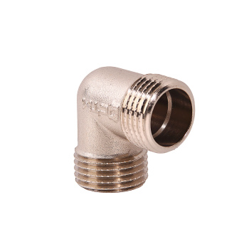 Уголок сантехнический 1/2"(Ø15) П/П CTM CRLM0012 *10/200 Уголок сантехнический 1/2"(Ø15) П/П CTM CRLM0012 *10/200