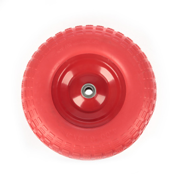 Колесо пневматическое 4.80/4.00х8, 16 мм, 38 см Колесо пневматическое 4.80/4.00х8, 16 мм, 38 см