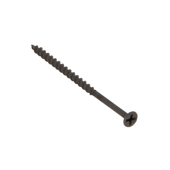 Саморезы по дереву BROZEX КОРОБКА 3,9*75 крупная резьба (70шт) *10