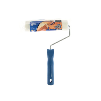 Валик "Эксперт" Акор, 180 мм, d-6 мм, велюровый