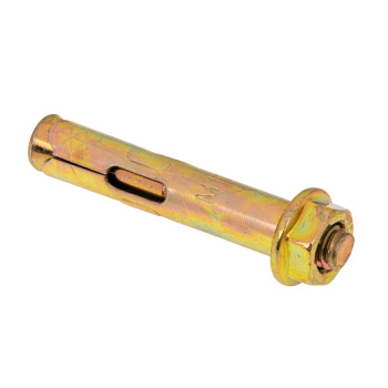 Анкер с гайкой 10х60 (2шт) пакет BROZEX  *10/100