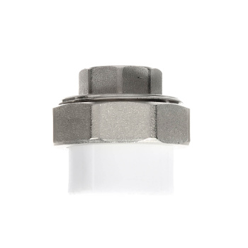 Американка PPRC наруж. резьба Ø 32х3/4" *1/30