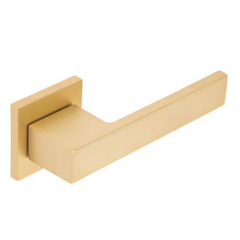 Ручка раздельная ЗОЛОТО сатинированное H-30115-А-GMS Code Deco *1/18