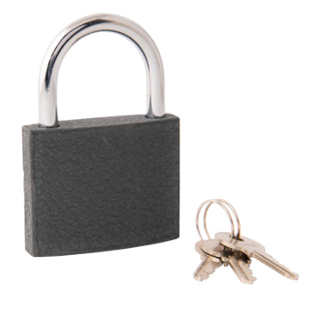 Замок навесной Vanger PD-01-60, 60 мм