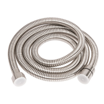 Шланг для душа Accoona А390A, 1.5 м, нержавеющая сталь