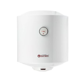 Водонагреватель накопительный 50 л THERMEX TitaniumHeat, 1.5 кВт, вертикальный Водонагреватель накопительный 50 л THERMEX TitaniumHeat, 1.5 кВт, вертикальный