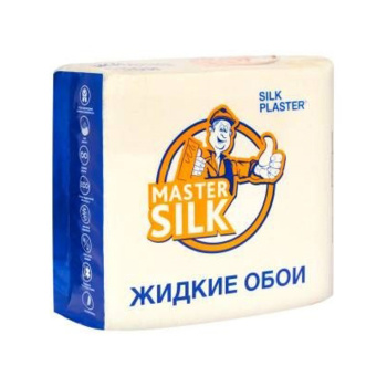 Обои жидкие Silk Plaster MS-115, бежевый