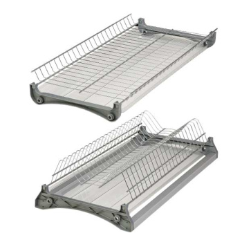 Посудосушитель 600х568х280 мм BROZEX-WOOD Посудосушитель 600х568х280 мм BROZEX-WOOD