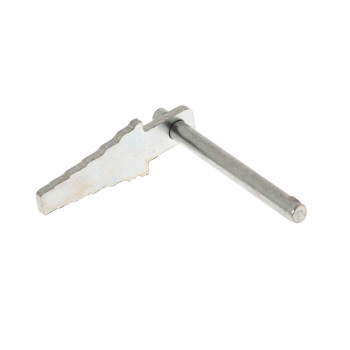 Ключ для монтажа американок 1/2" - 1.1/4" *1/10/50 Ключ для монтажа американок 1/2" - 1.1/4" *1/10/50