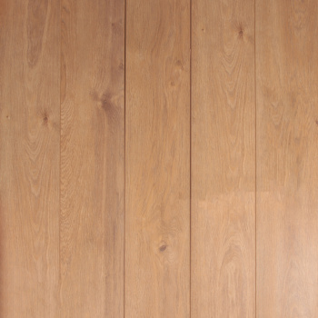 Ламинат 1.48 м² Eurohome Art, 1285х192х12 мм, 33 класс, дуб солнечный