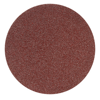 Круги шлифовальные 115 мм P60 5 шт. VIRA