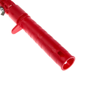 Кисть КМ 65 "Мастер" с изгибателем (Акор) *1/32