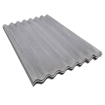 Шифер 8-волновой, 1750х1130х5.8 мм