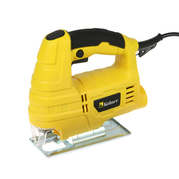 Лобзик электр. 480Вт 3000ходм дер-55мм мет-6мм винт-ой зажим KJS 480 Kolner *110
