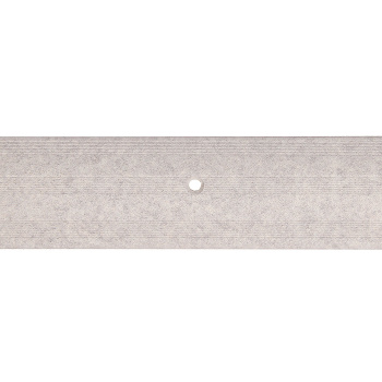 Порог-стык разноуровневый 40х900 мм Лука ПР 02, бетон айс