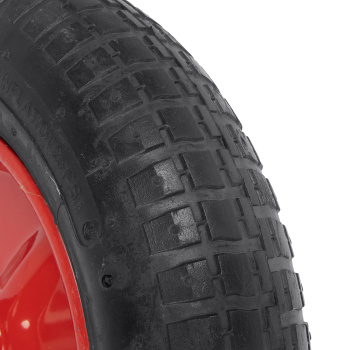 Колесо пневматическое 3.25/3.00х8, 16 мм, 36 см Колесо пневматическое 3.25/3.00х8, 16 мм, 36 см