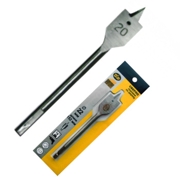 Сверло по дереву перовое 18мм "888" (арт.6670018) *1/100/400