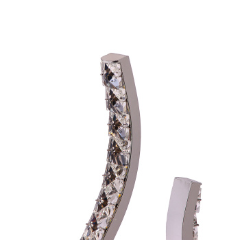 Бра свтодиодный 8894CH/40W 300 мм VERNER LIGHTING *1/10 Бра свтодиодный 8894CH/40W 300 мм VERNER LIGHTING *1/10