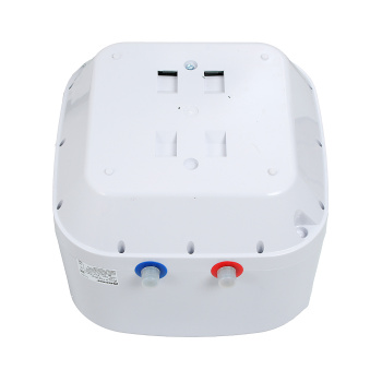 Водонагреватель накопительный 15 л THERMEX Hit Pro, 1.5 кВт, над мойкой, вертикальный