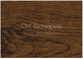 Пленка самоклеящаяся 0.45х8 м D&B, темное дерево 1398