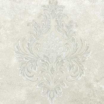 Обои флиз. "Эрисманн" Imperial (беж.) 60783-02 10.05х1.06м *6