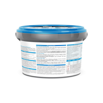 Затирка для швов 2 кг Церезит CE 40, темно-коричневый