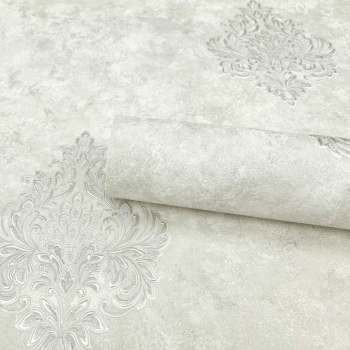 Обои флиз. "Эрисманн" Imperial (беж.) 60783-02 10.05х1.06м *6