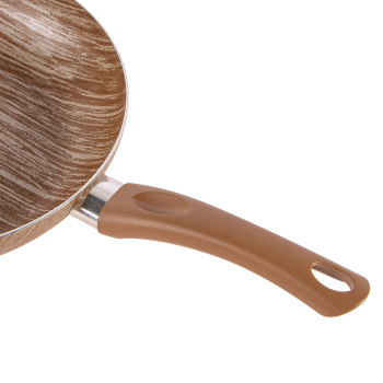 Сковорода алюм.а/приг.  Jarko Kantry d28см Стекл.кр. JKntr-128-21 *1/4