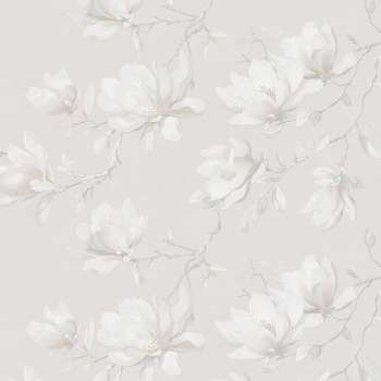 Обои флиз Victoria Stenova Stenova Magnolia (беж.) 585101 1.06*10м *6