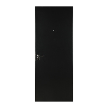 Дверь входная Двери Гуд GOOD LITE-4, 860х2050х50 мм, левая, серебристый антик