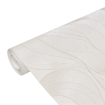 Обои флиз. "Эрисманн" Dolce (беж.) 61044-03 10.05х1.06м *6