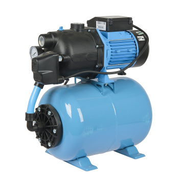 Насосная станция  1100Вт 4200л/час высота подъёма 50м корпус пластик ДЖИЛЕКС ДЖАМБО арт.3016*1