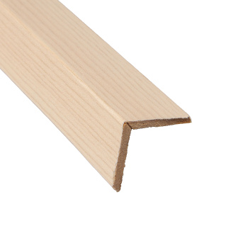 Угол МДФ МастерК "Сосна натуральная", 2.7 м, 22/22