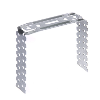 Подвес прямой СПК, 60х27 мм, 0.55 мм