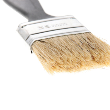 Кисть "Евро" КФ-35*8 пласт.ручка (Акор) *10/150