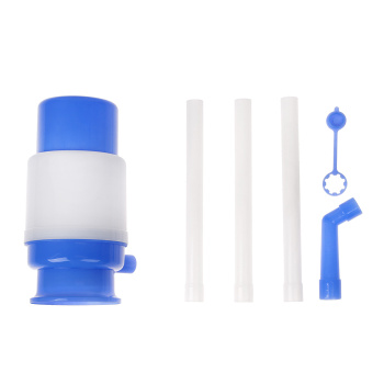 Помпа механическая LuazON Norma, длина трубки 47 см(аналог ДЫ098) *1/60 Помпа механическая LuazON Norma, длина трубки 47 см(аналог ДЫ098) *1/60