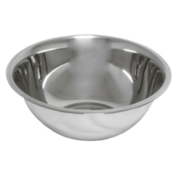 Миска 4 л Катунь, 29 см, нержавеющая сталь
