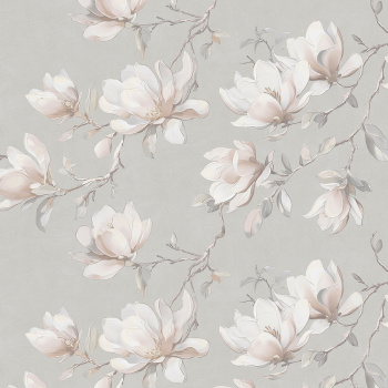 Обои флиз Victoria Stenova Stenova Magnolia (сер.) 585106 1.06*10м *6