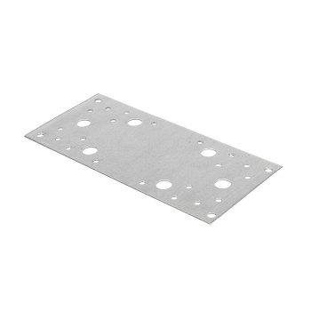 Пластина крепежная 210х90х2 мм ТехноСервис КР