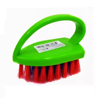 Щетка одежная "Утюжок" МАЛАЯ MPG961154("МультиПласт") *1/76